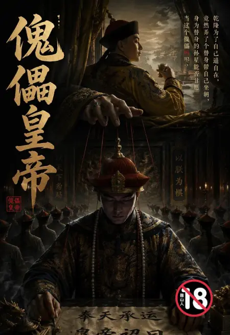 傀儡皇帝