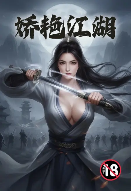娇艳江湖
