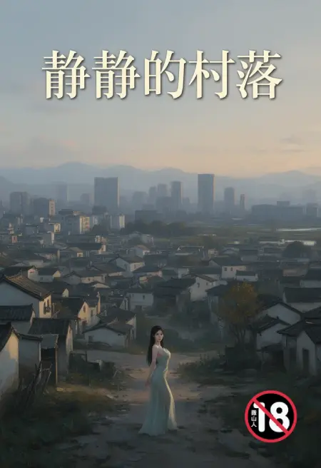 静静的村落