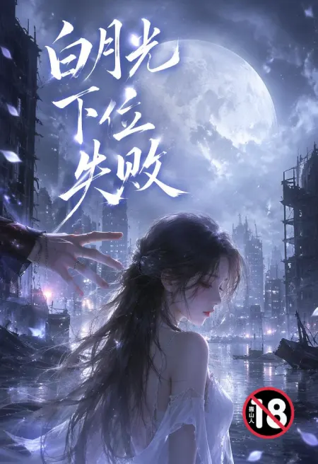 白月光下位失败