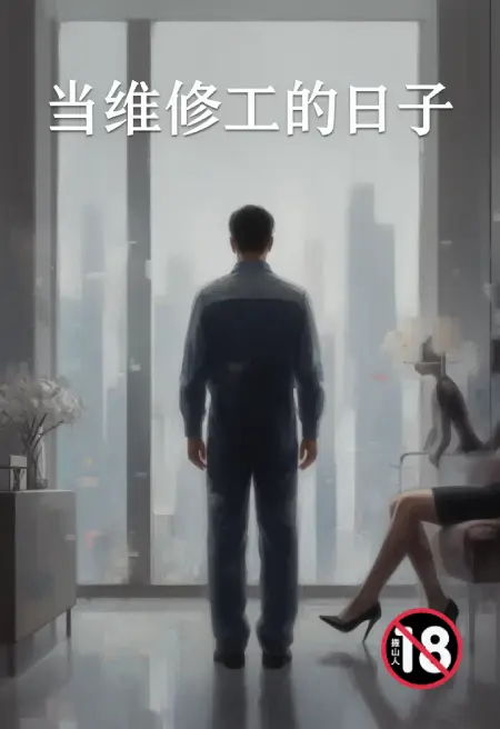 当维修工的日子