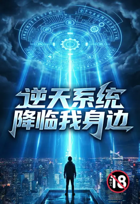 逆天系统降临我身边