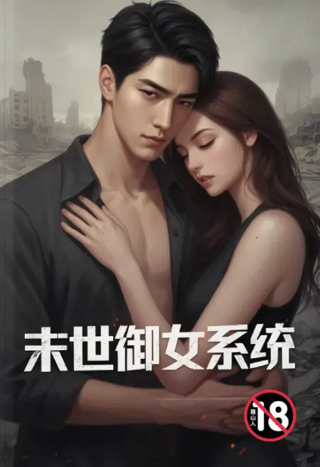 末世御女系统