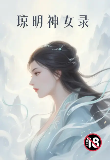 琼明神女录