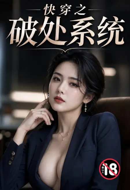 快穿之破处系统