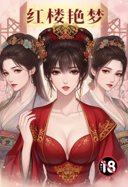 红楼艳梦