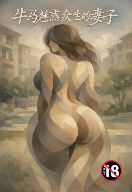 牛马魅惑众生的妻子